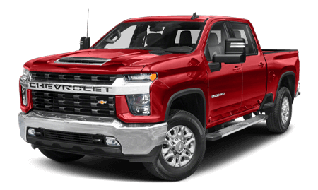 Silverado 2500HD Silverado 2500HD