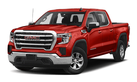 Sierra 1500 Limited Sierra 1500 Limited
