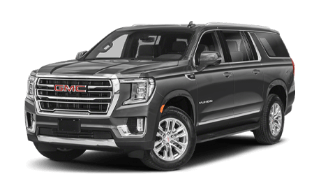 Yukon XL Yukon XL