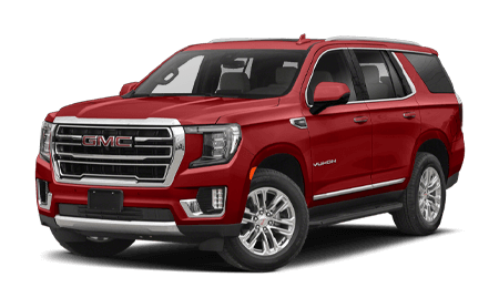 Yukon Yukon
