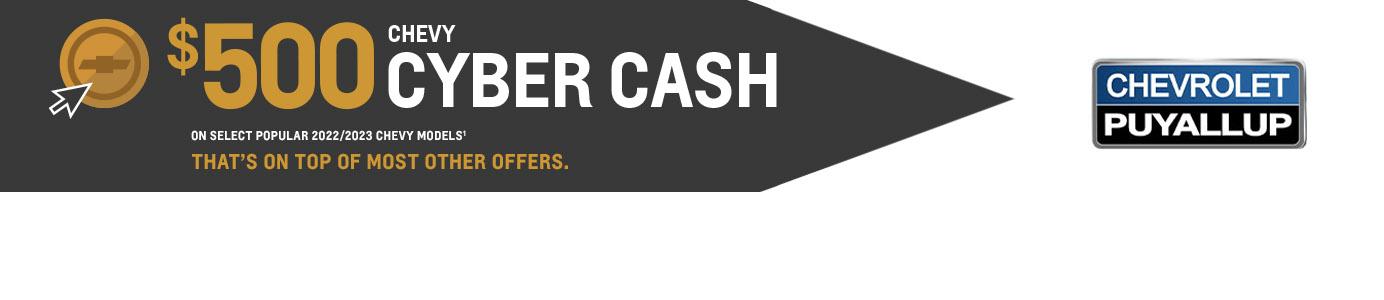 Cyber Cash