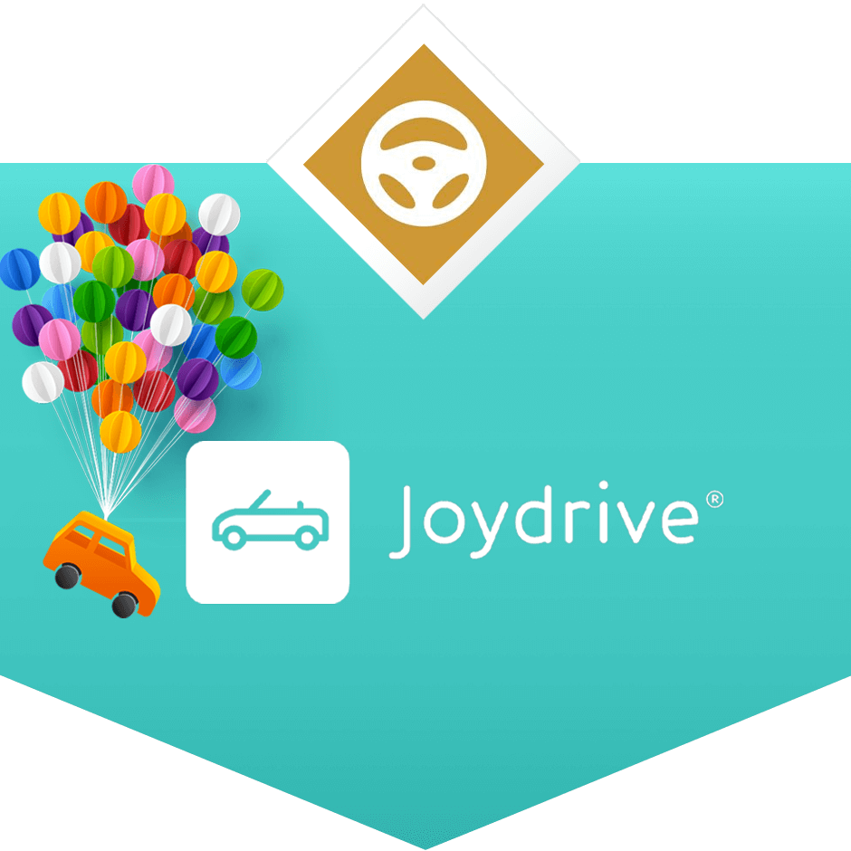 JoyDrive