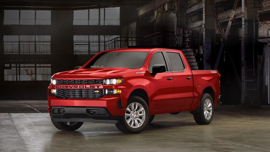 Used Trucks for Sale in DALLAS, TX Friendly Chevrolet