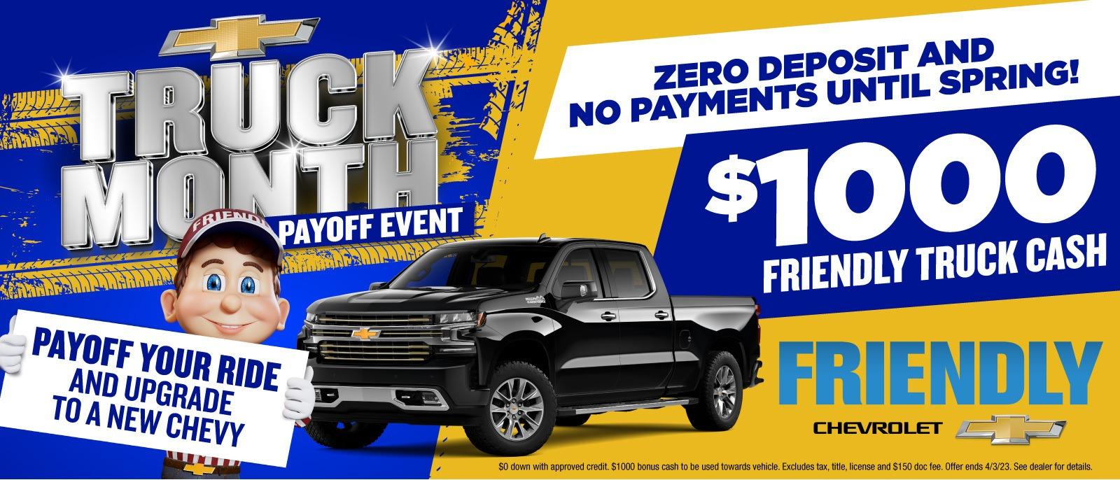 1 Volume Chevy Dealership in DALLAS 2021 Chevy Tahoe, Silverado