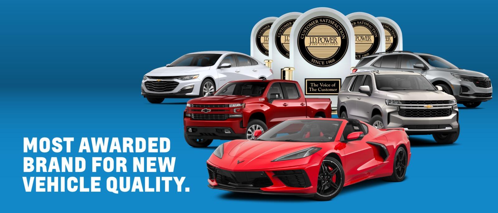 1 Volume Chevy Dealership in DALLAS 2021 Chevy Tahoe, Silverado