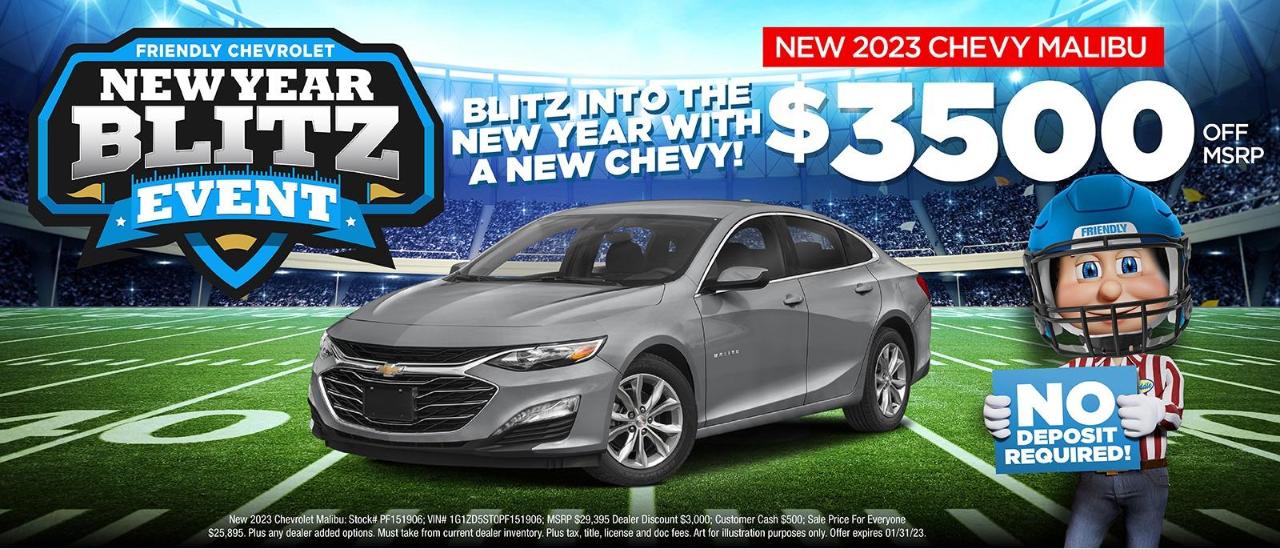 1 Volume Chevy Dealership in DALLAS 2021 Chevy Tahoe, Silverado