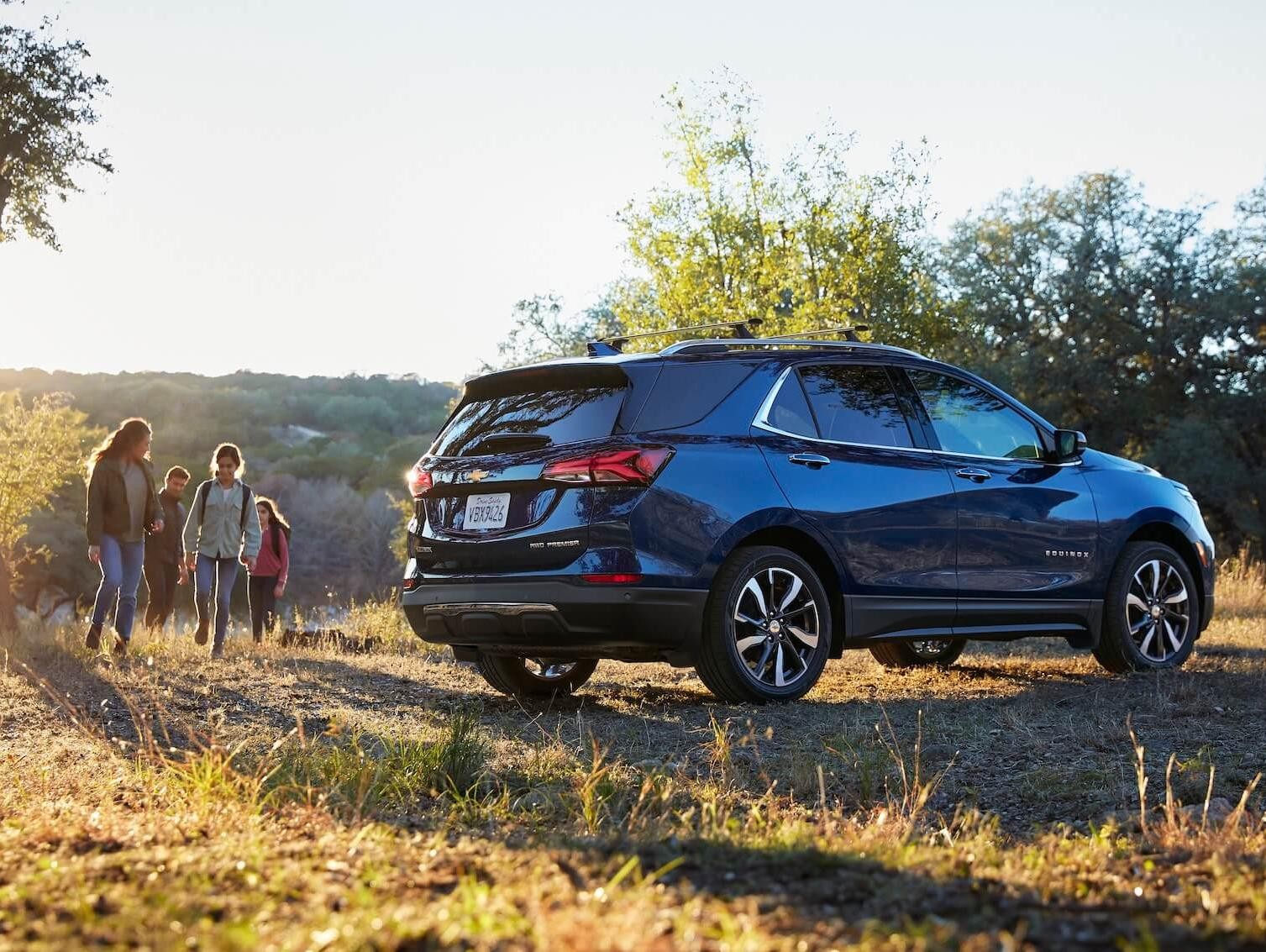 Used Car Inventory