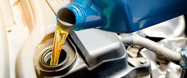 Oil Change