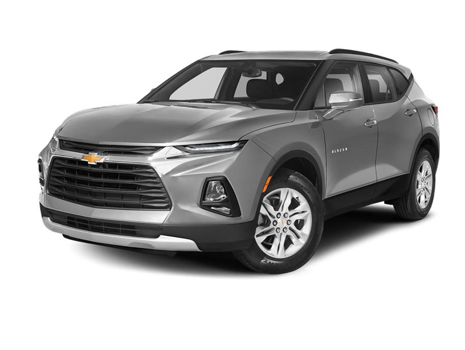 Chevrolet Blazer