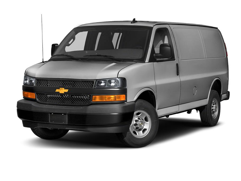 Express Cargo VAN