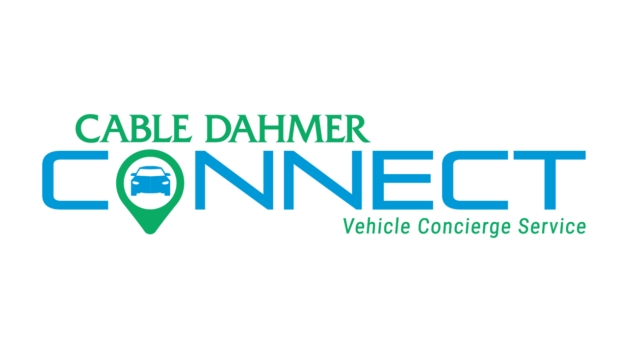 Cable Dahmer Connect Vehicle Concierge Service