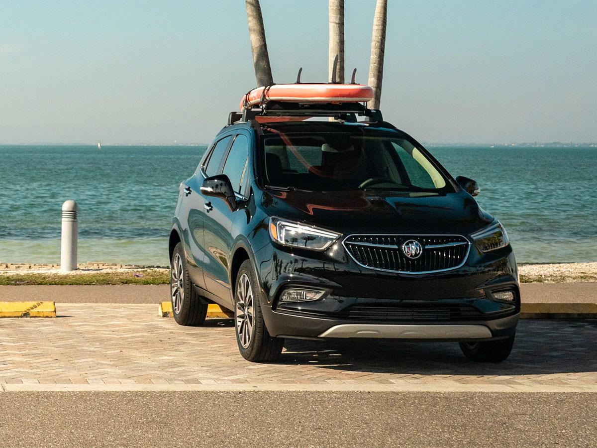 GMC Certified Parts Cable Dahmer Buick GMC of Independence, MO