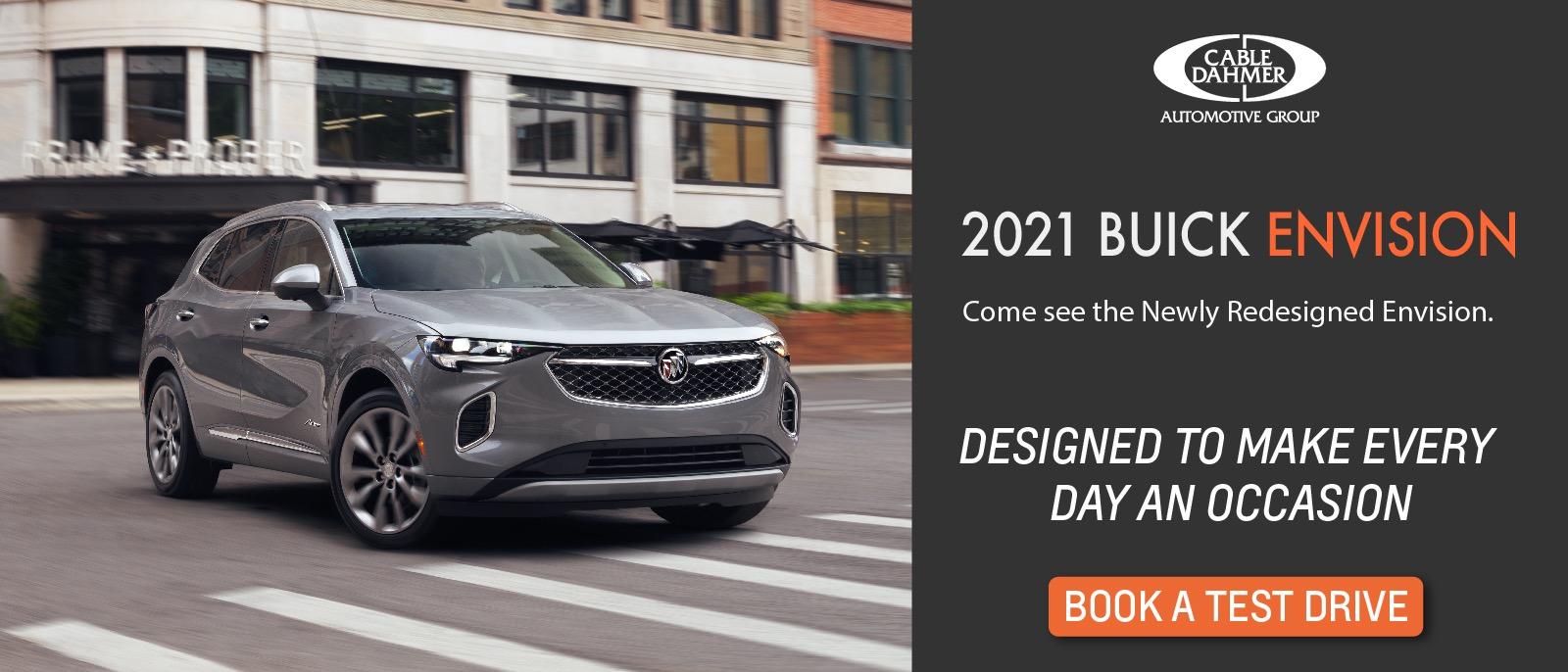 Cabledahmer Buick Gmc