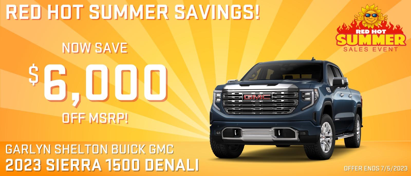 New and Used Car Dealer in TEMPLE, TX - Garlyn Shelton Buick GMC