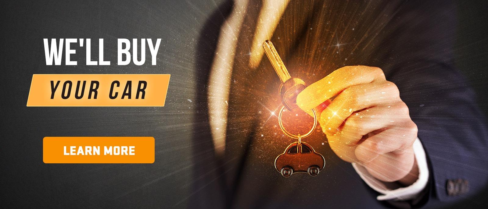 Garrett Motors Buick, GMC & Chevy Dealership in Coolidge, AZ