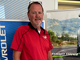 Todd Anderson