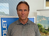 Steve Torrence