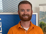 Justin "JP" Padgett