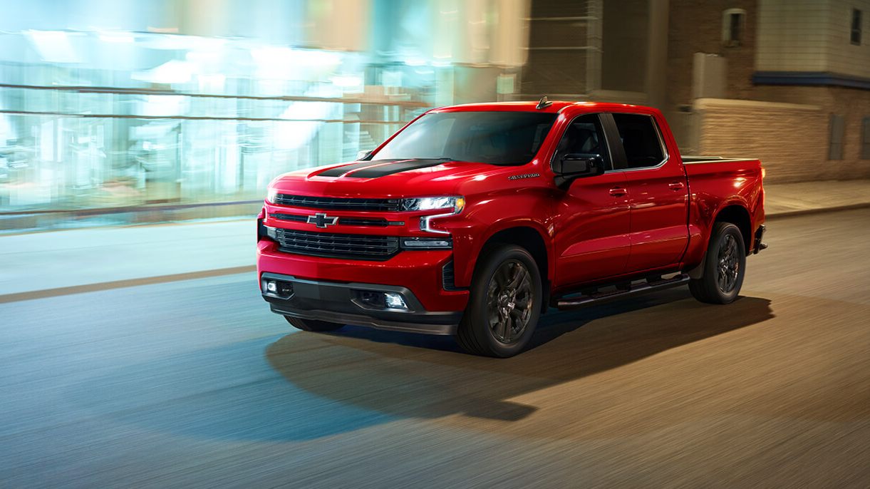 Gator Chevrolet of JASPER, FL New, used, and preowned Chevrolet, cars