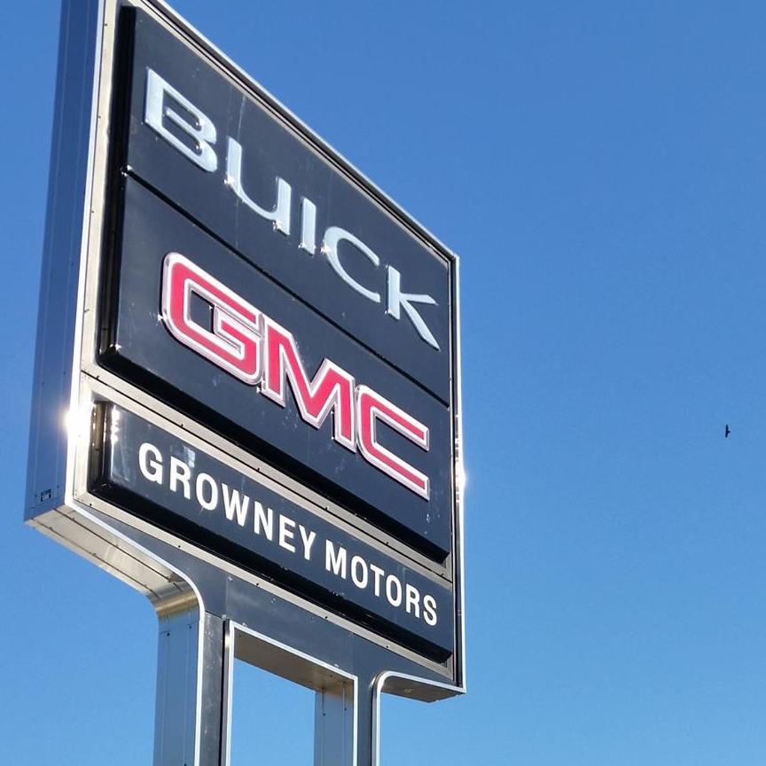 Meet the Sales, Service & Other Teams at RED BLUFF Buick, GMC Dealer
