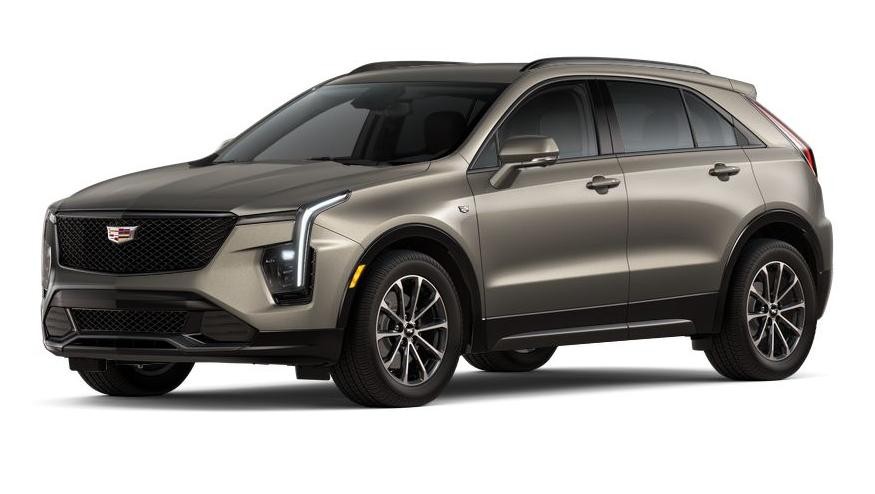 2021 XT4