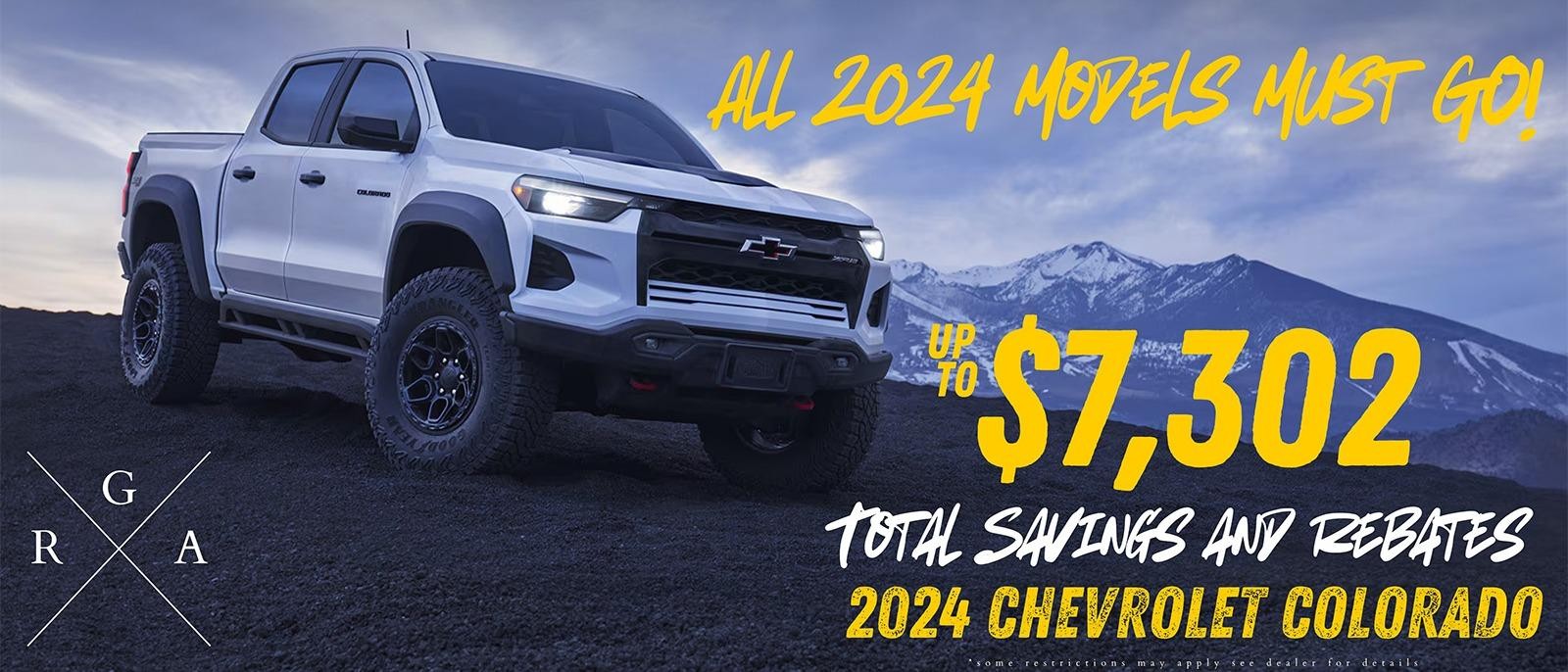 Check Out New and Used Vehicles at Gerry Raymond Chevrolet of Fairmont