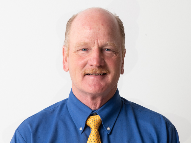 Eric Meyers
