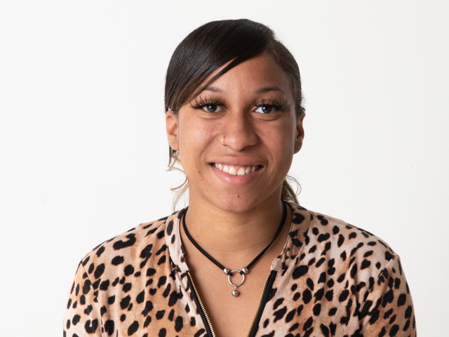 Amaria Wilson