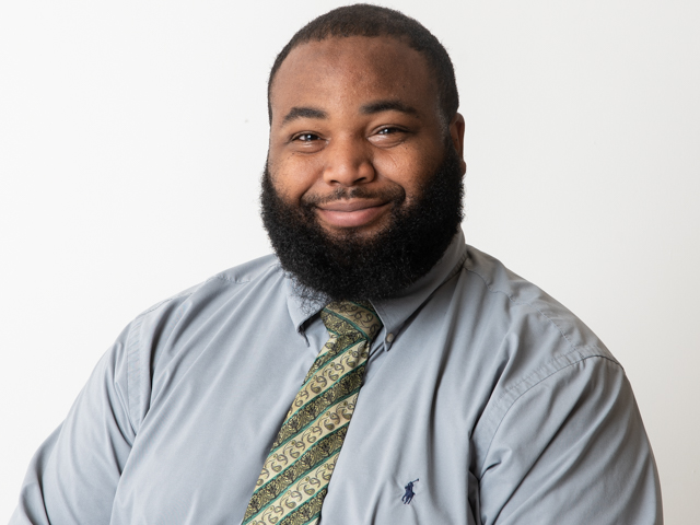 Deremy Taylor