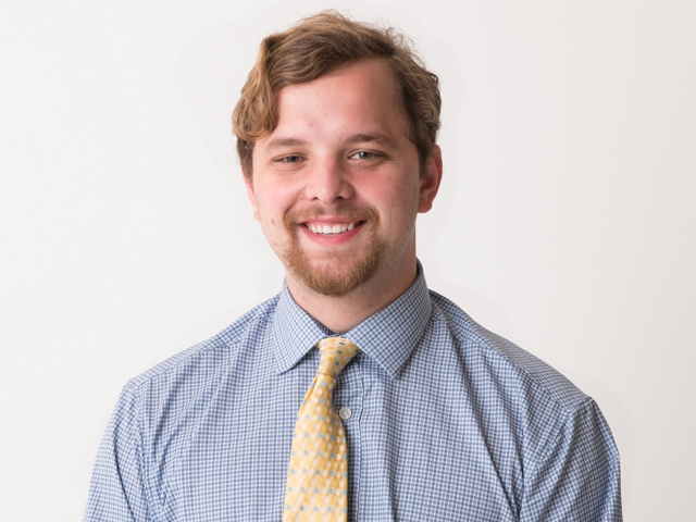 Rhett Townsend