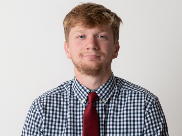 Caleb Kuhlmann