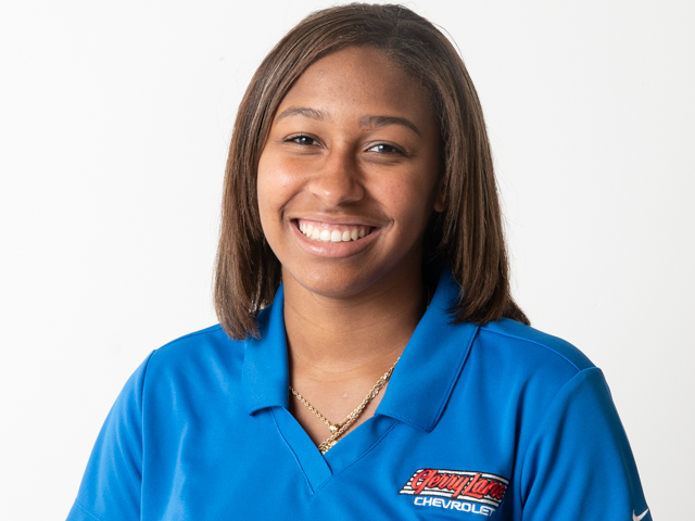 Tyreanna Lewis