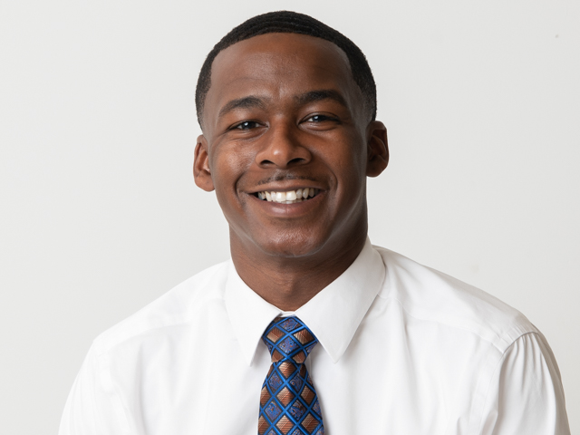 Kenny Robinson