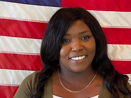 Qunetta Clay