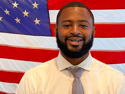 Tevon Elmore