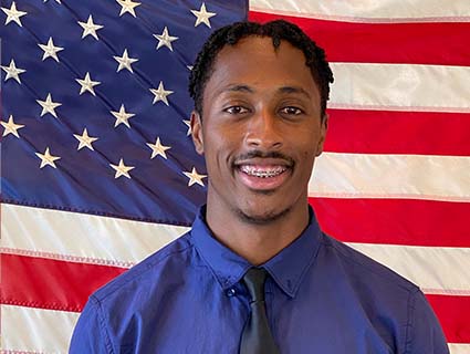 Datrel Brumfield