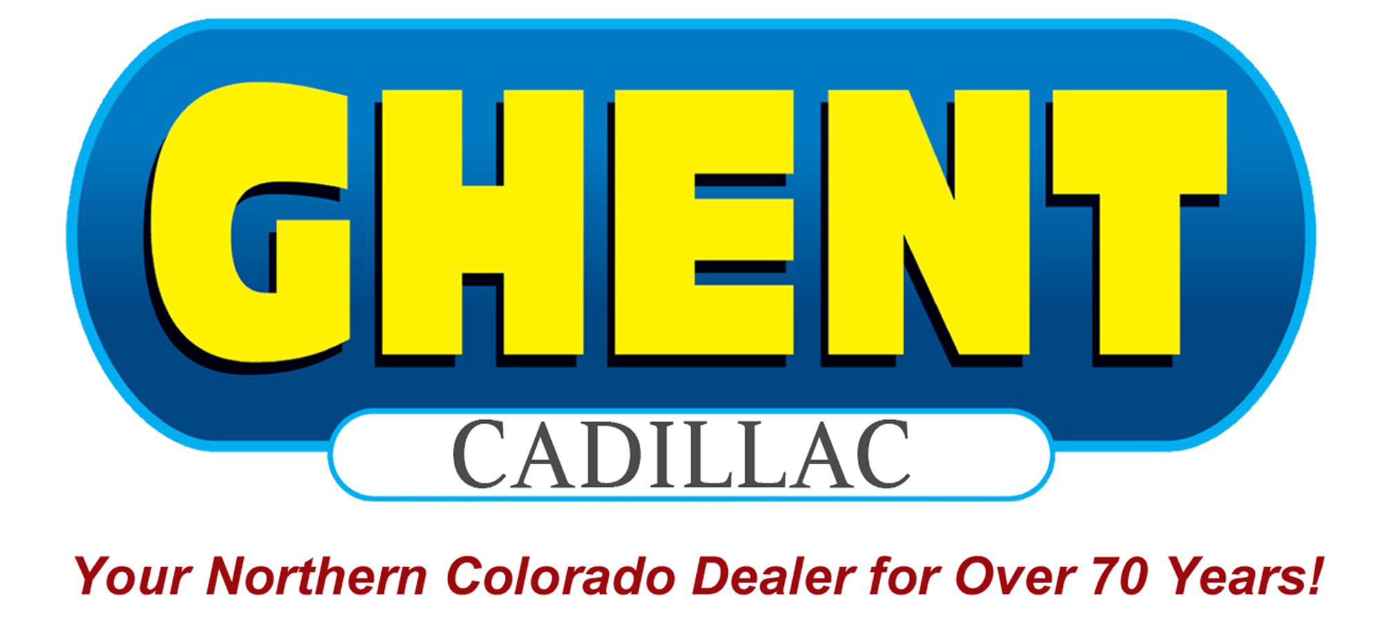 Certified Cadillac Vehicles For Sale In GREELEY CO Ghent Cadillac