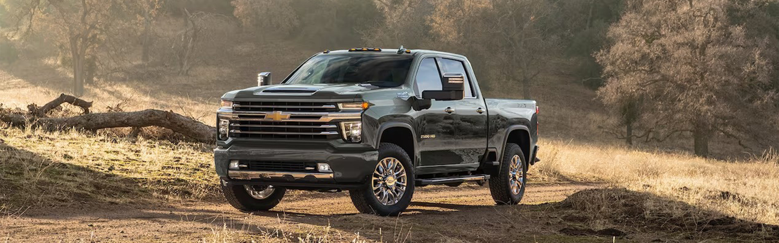 2023 Chevrolet Silverado 2500