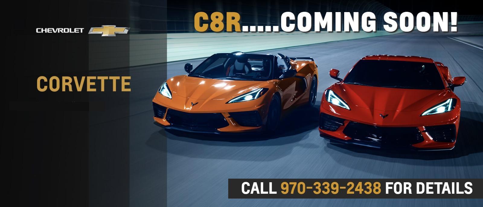 Ghent Chevrolet in GREELEY A Fort Collins, Loveland, and Longmont, CO Chevrolet Dealer Alternative