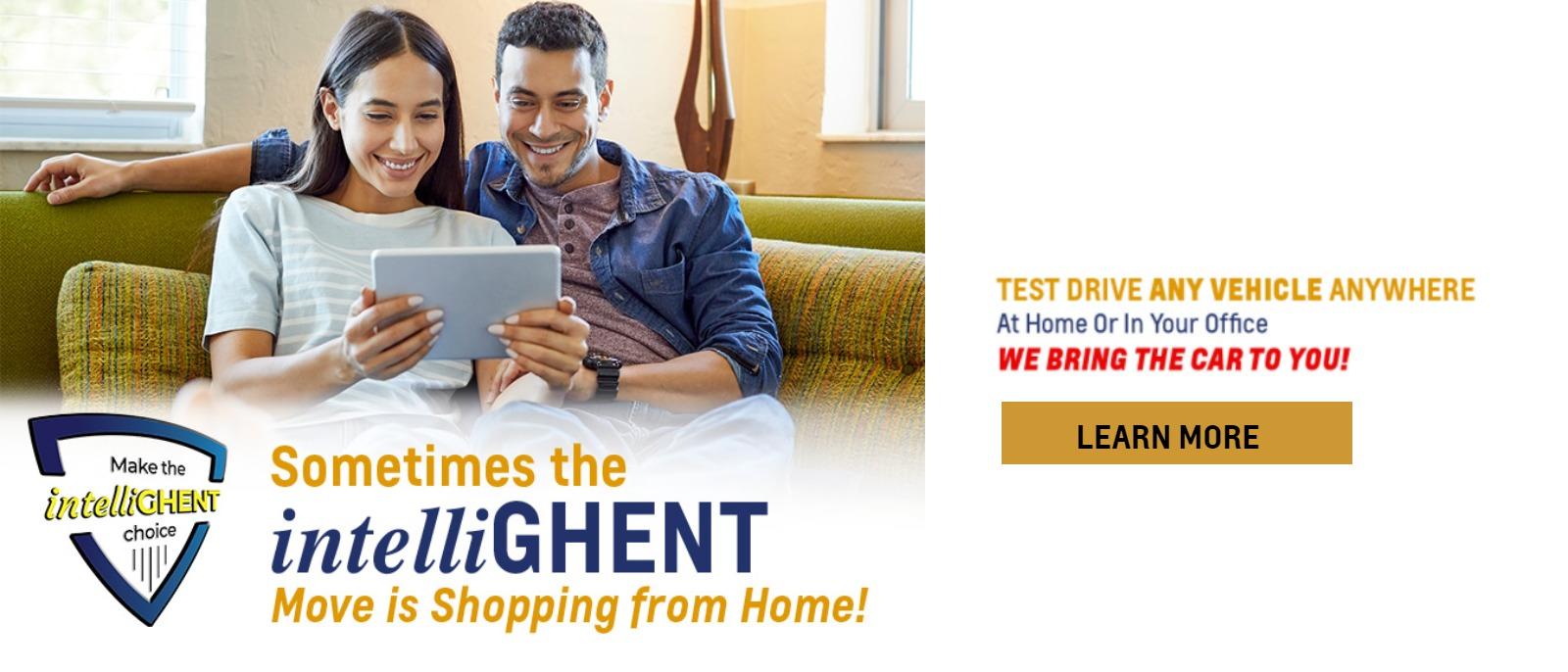 Ghent Chevrolet in GREELEY A Fort Collins, Loveland, and Longmont, CO Chevrolet Dealer Alternative