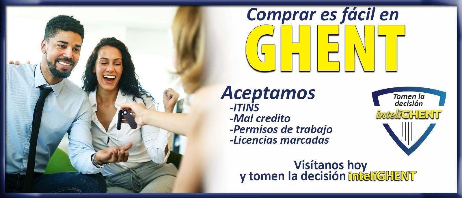 Ghent Chevrolet in GREELEY A Fort Collins, Loveland, and Longmont, CO