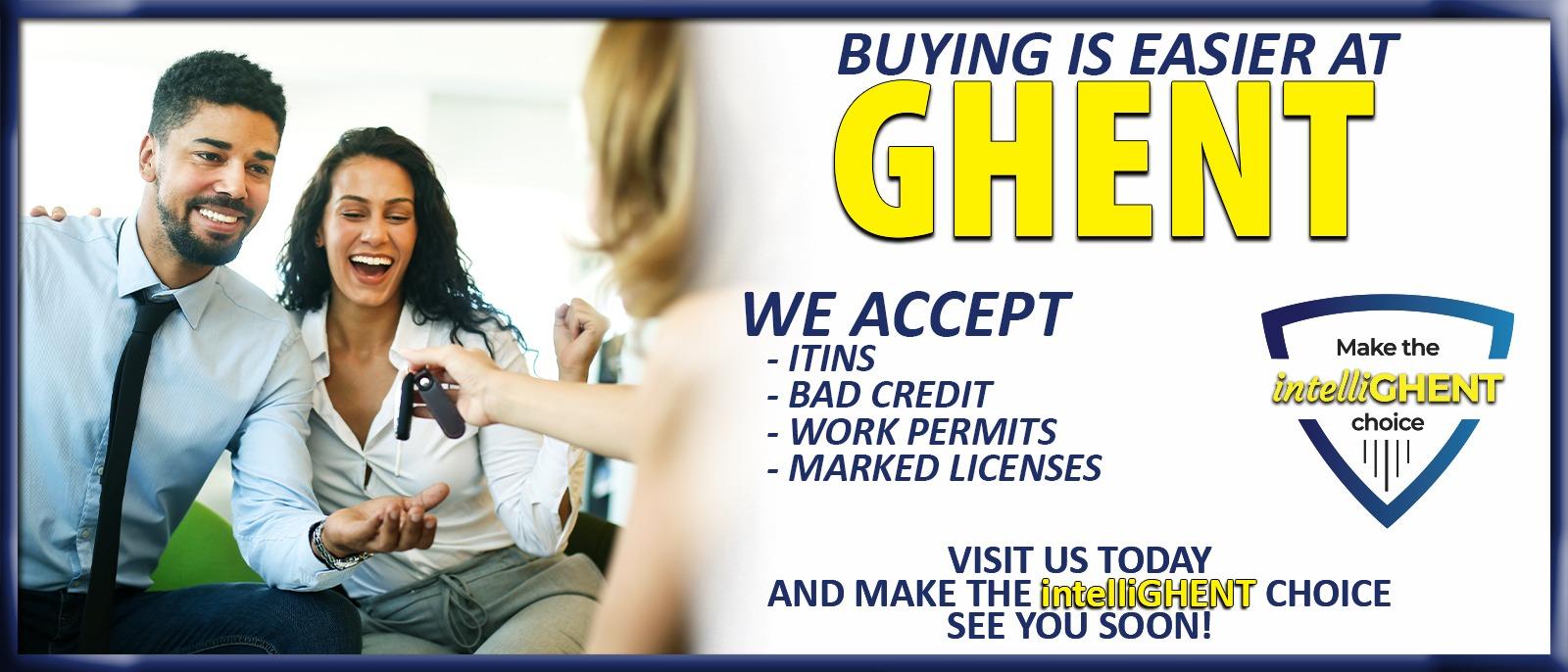 Ghent Chevrolet in GREELEY A Fort Collins, Loveland, and Longmont, CO Chevrolet Dealer Alternative