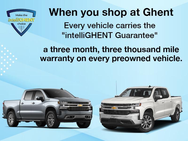 Used Vehicles for Sale in GREELEY, CO Ghent Chevrolet