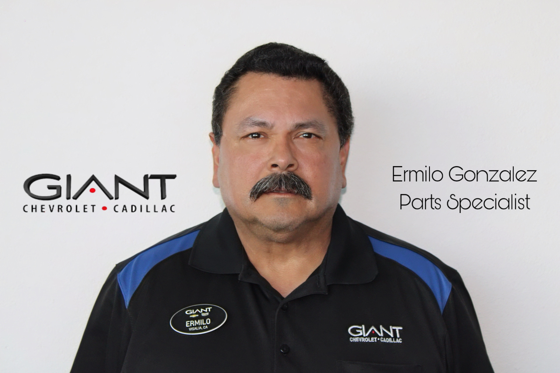 Ermilo Gonzalez