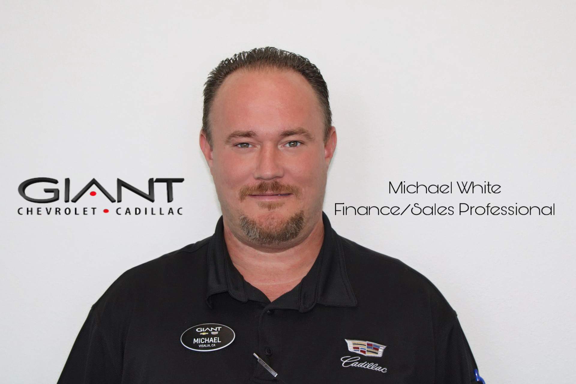 Michael White
