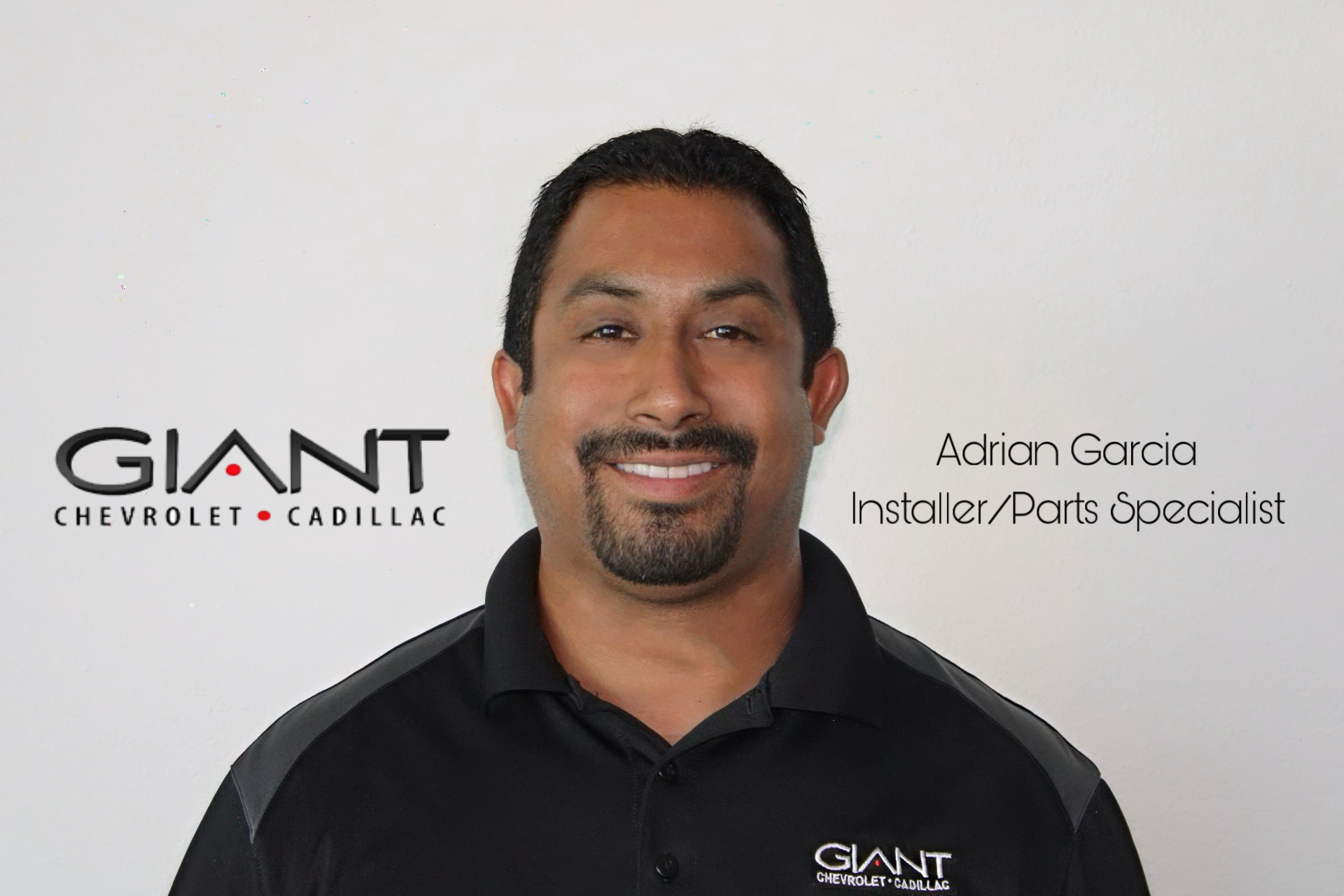 Adrian Garcia