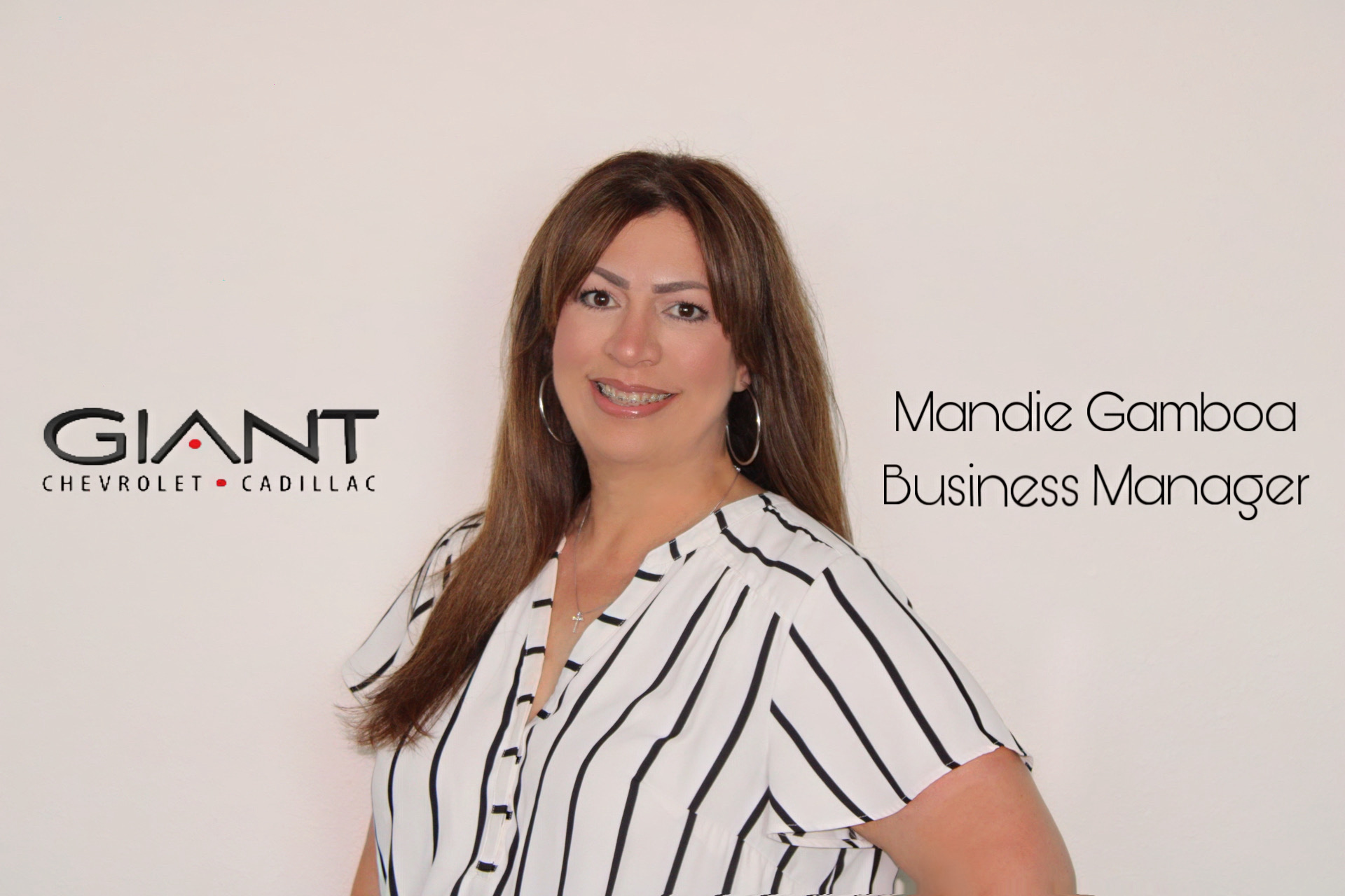 MANDIE GAMBOA