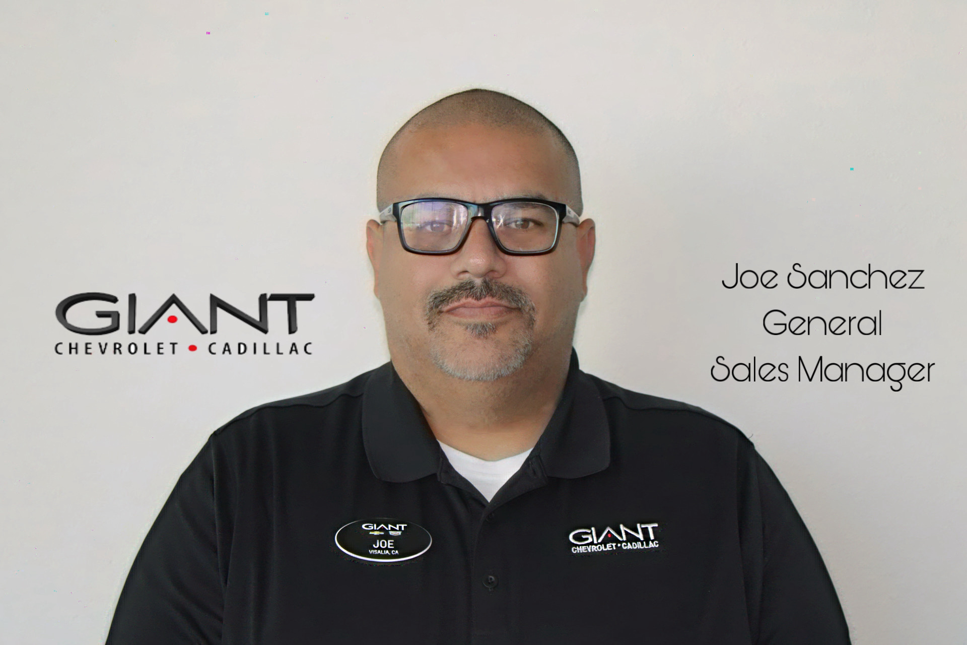 Joe Sanchez