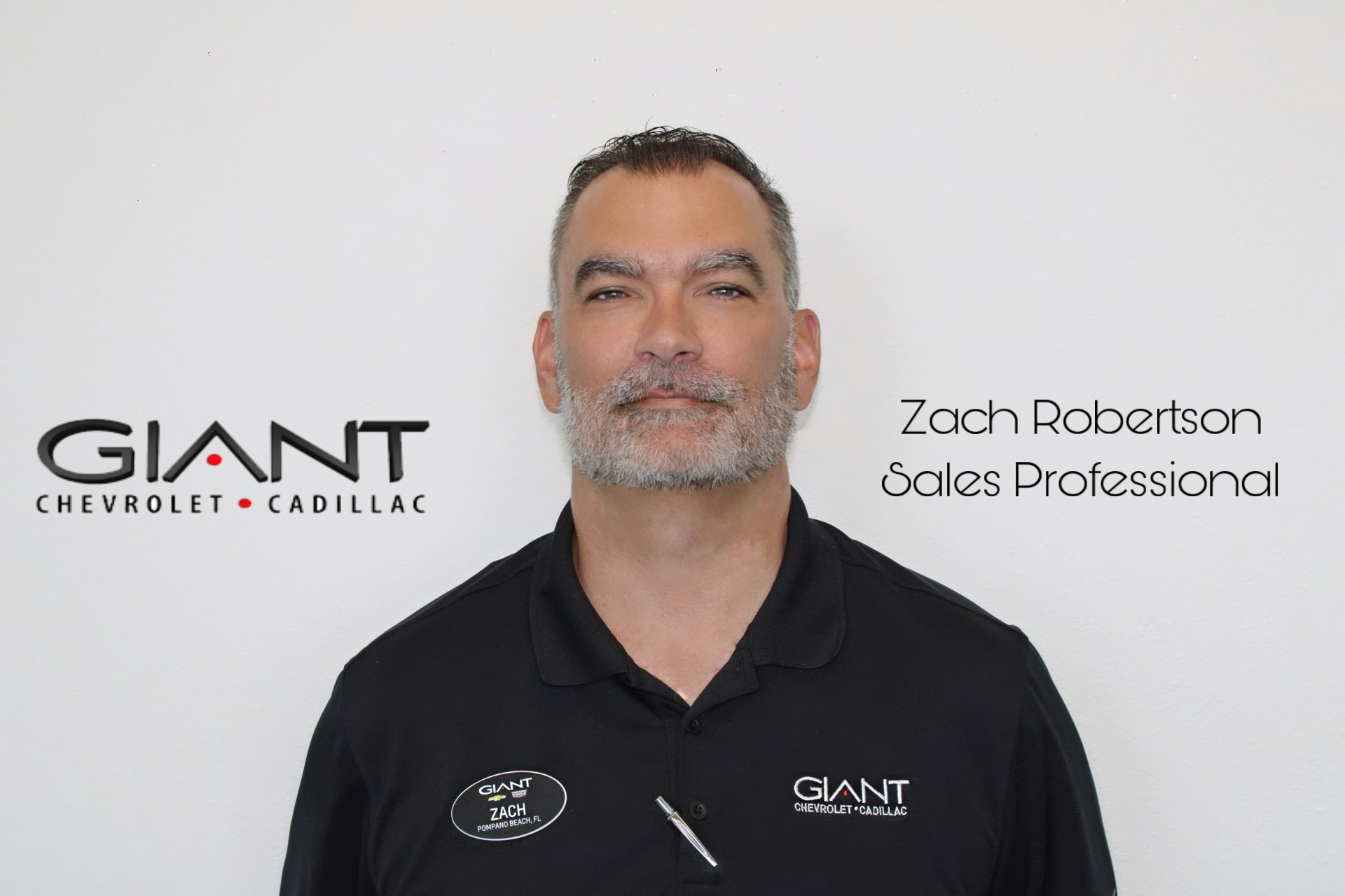 Zach Robertson