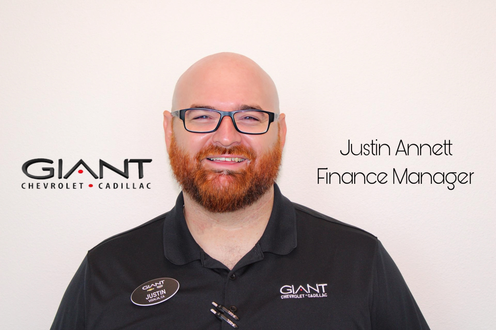 Justin Annett